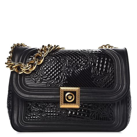 versace handbag advertising|versace handbags clearance.